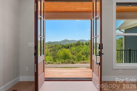 111 Pisgah Gap Drive Candler NC 28715