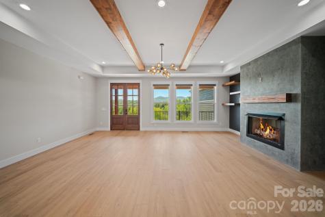 111 Pisgah Gap Drive Candler NC 28715