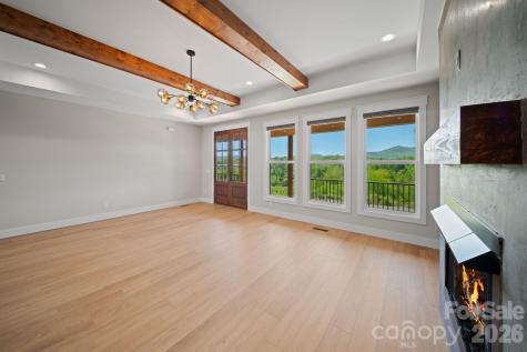 111 Pisgah Gap Drive Candler NC 28715