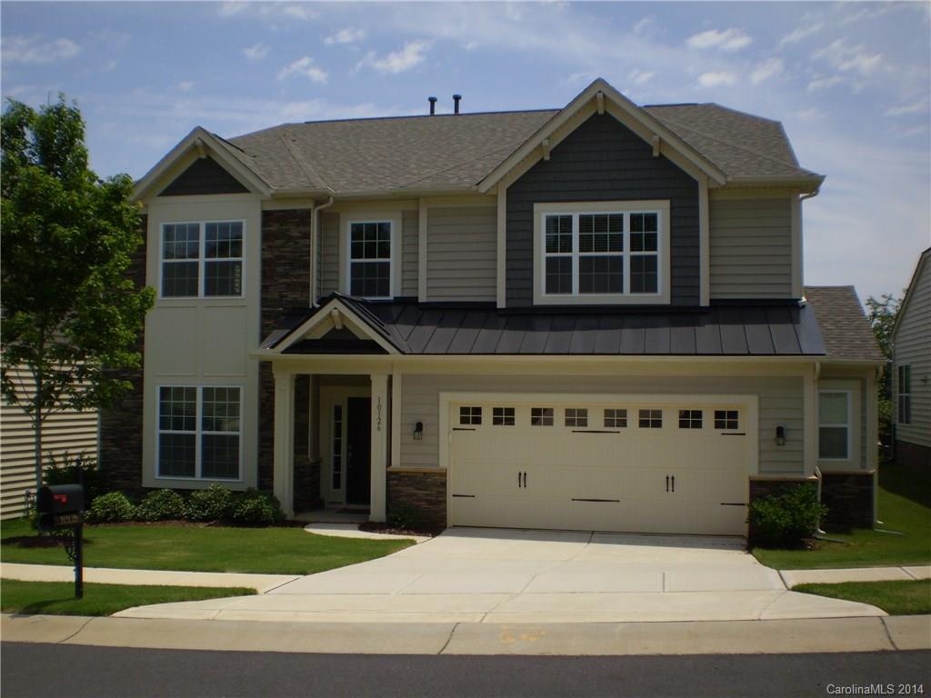 10126 Woodland Watch Court Charlotte NC 28277