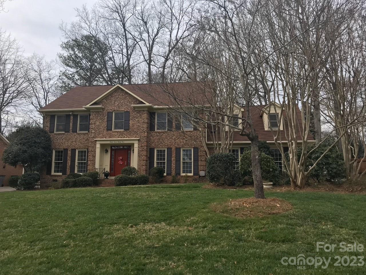 3723 Woody Grove Lane Charlotte NC 28210