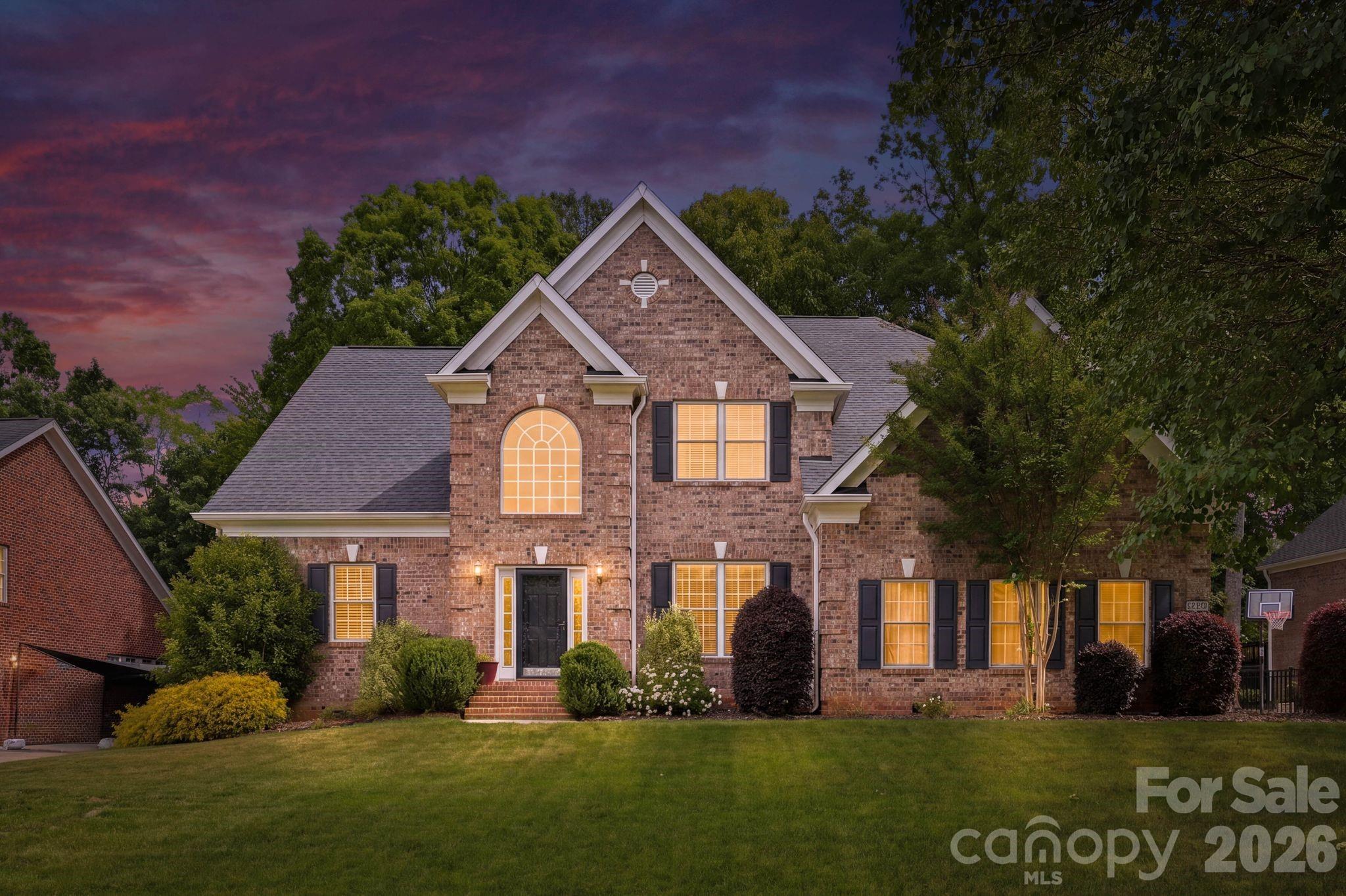 10508 Devonshire Drive Huntersville NC 28078