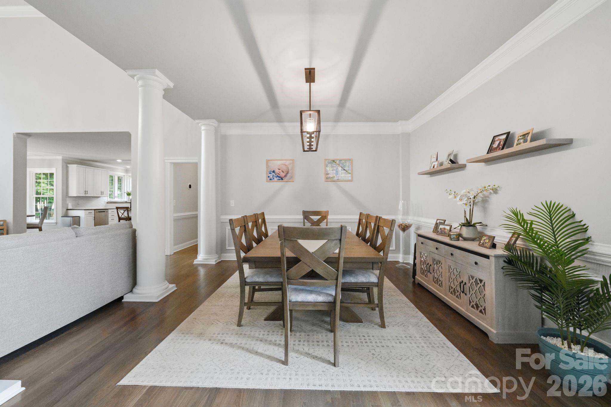 10508 Devonshire Drive Huntersville NC 28078