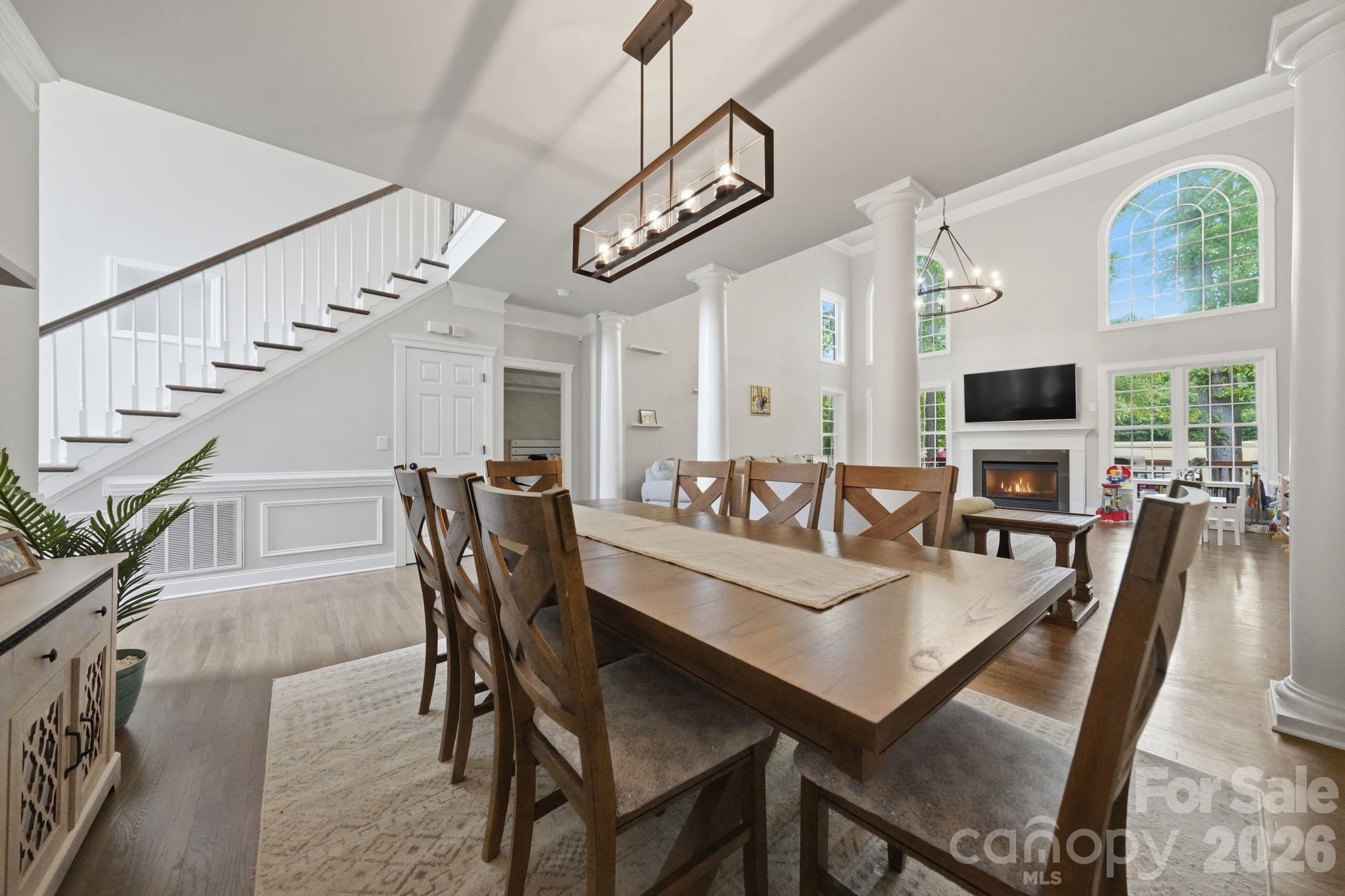 10508 Devonshire Drive Huntersville NC 28078