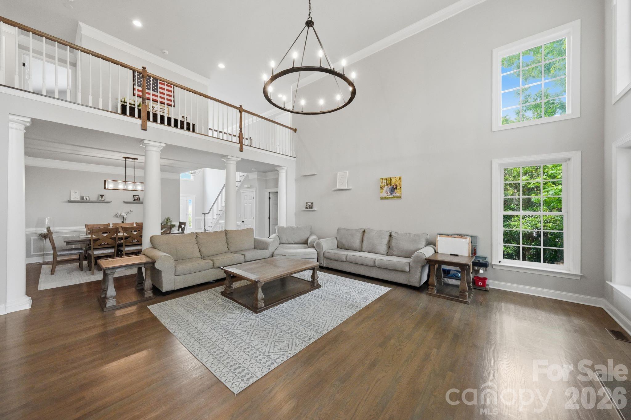 10508 Devonshire Drive Huntersville NC 28078