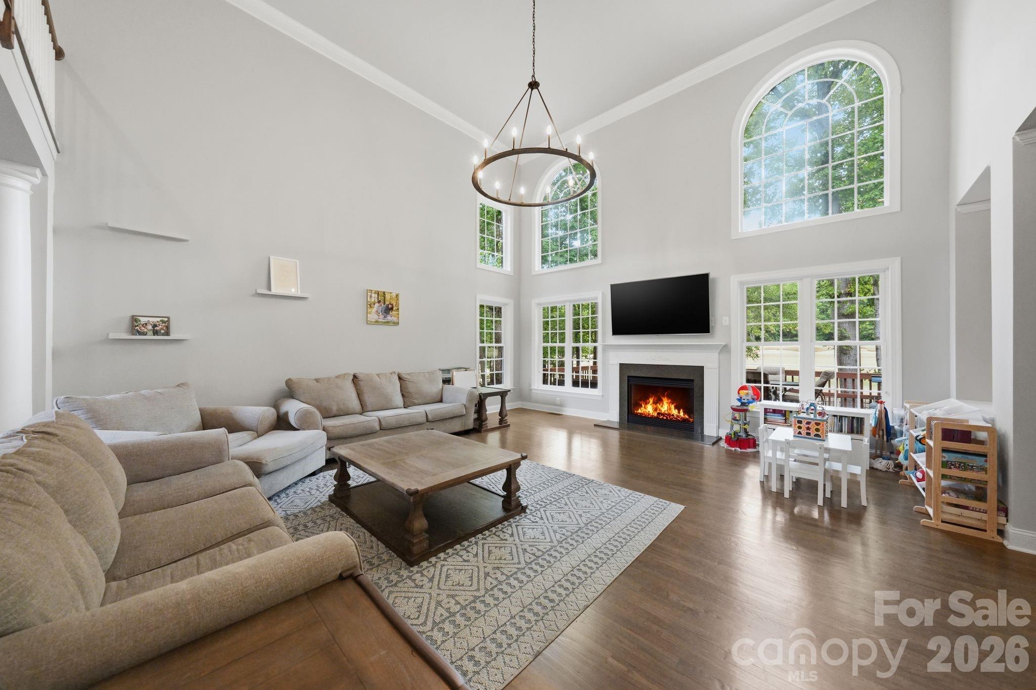 10508 Devonshire Drive Huntersville NC 28078