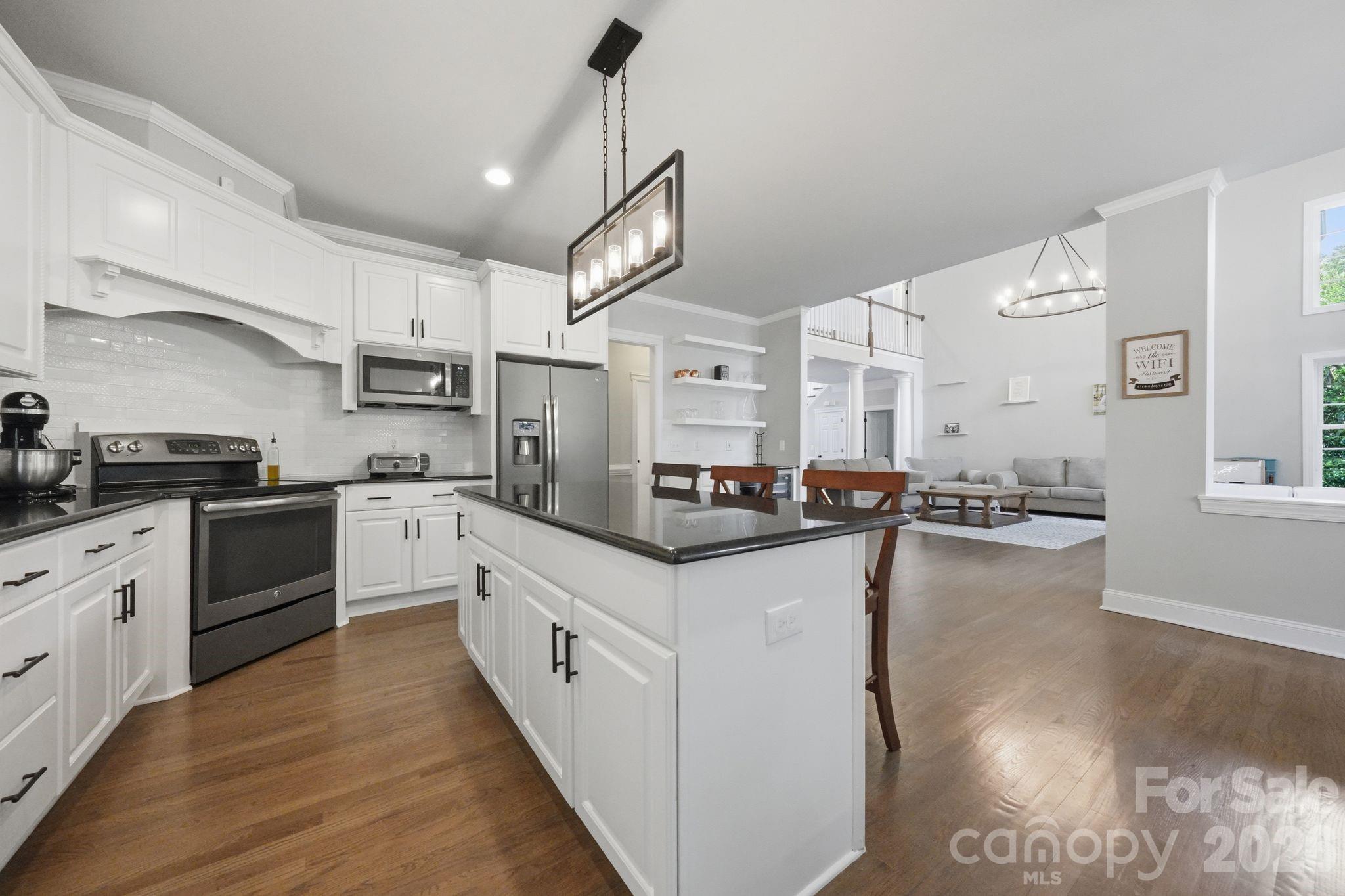 10508 Devonshire Drive Huntersville NC 28078
