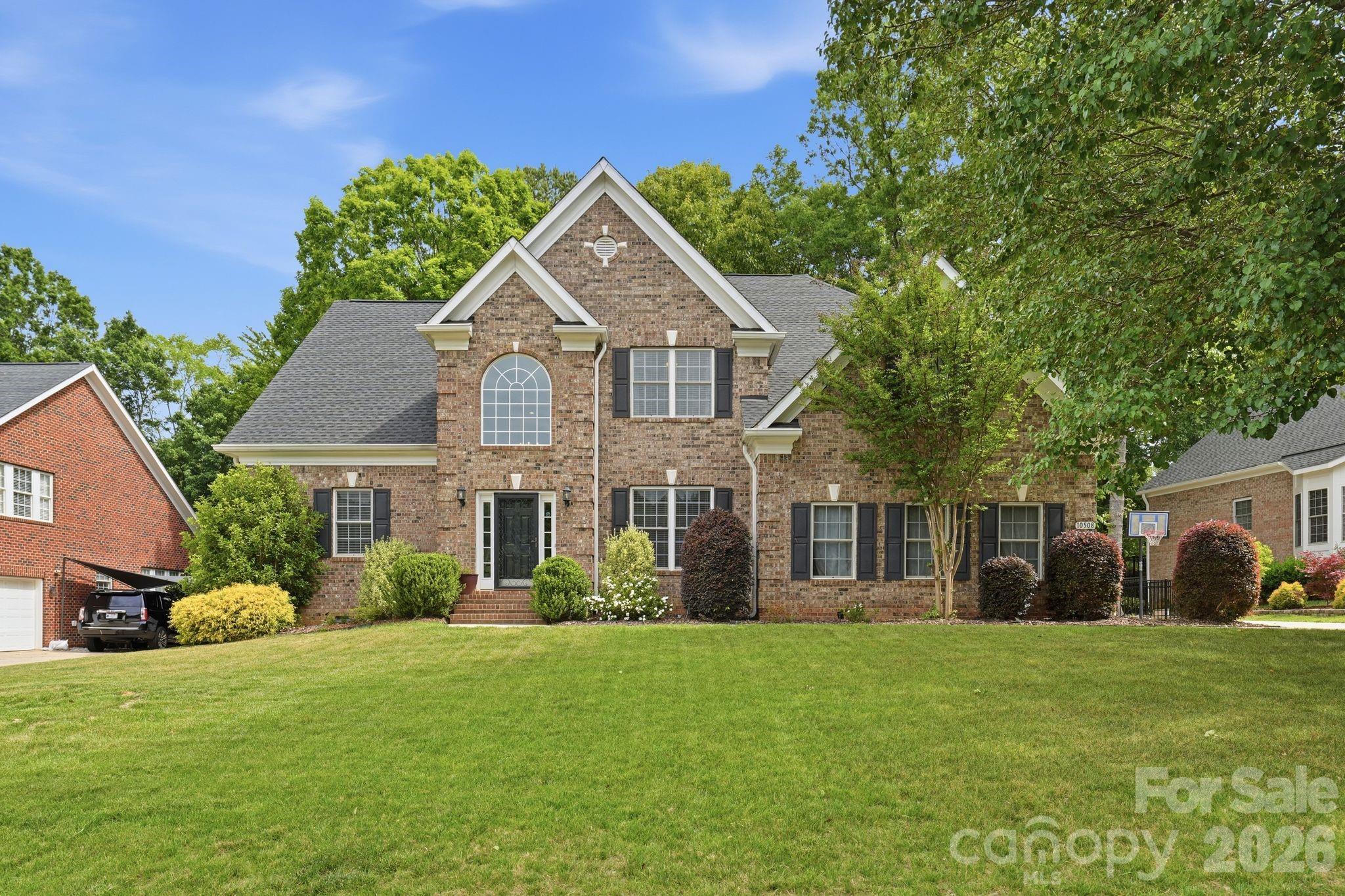 10508 Devonshire Drive Huntersville NC 28078