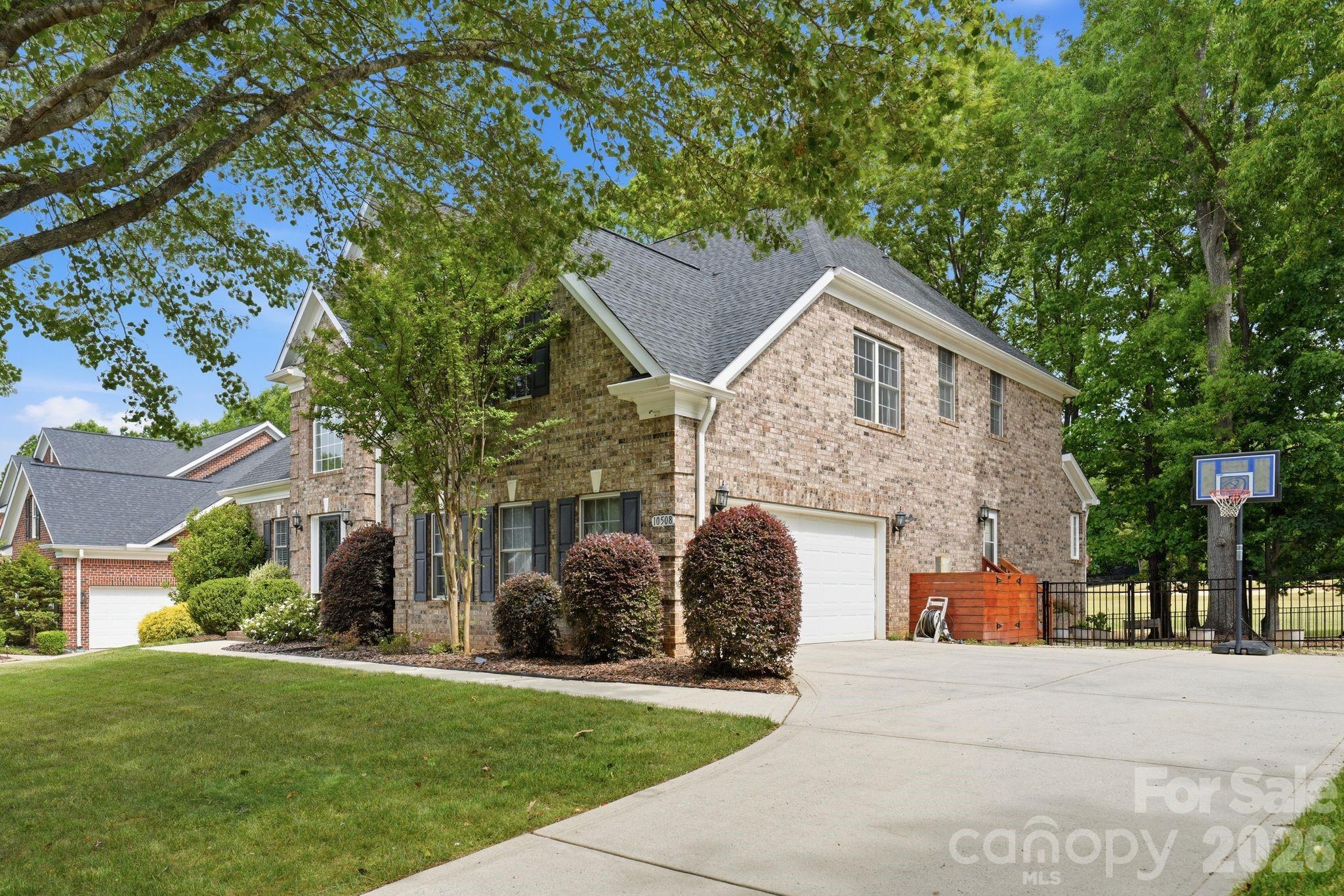 10508 Devonshire Drive Huntersville NC 28078