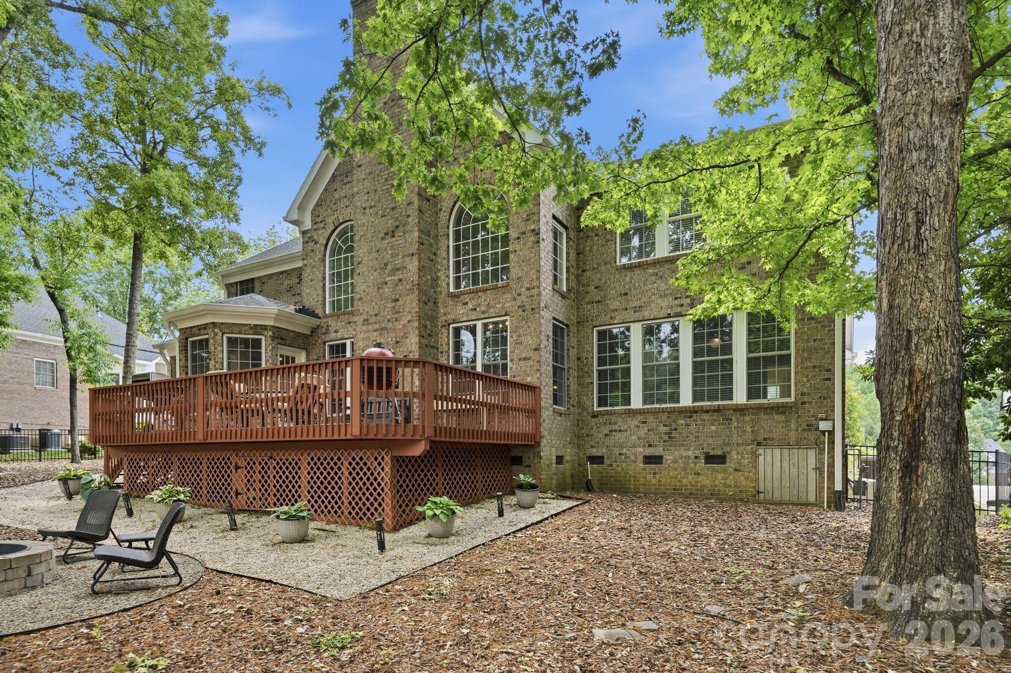 10508 Devonshire Drive Huntersville NC 28078