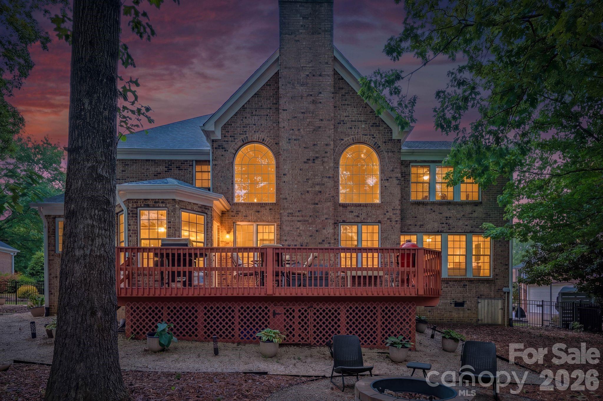 10508 Devonshire Drive Huntersville NC 28078