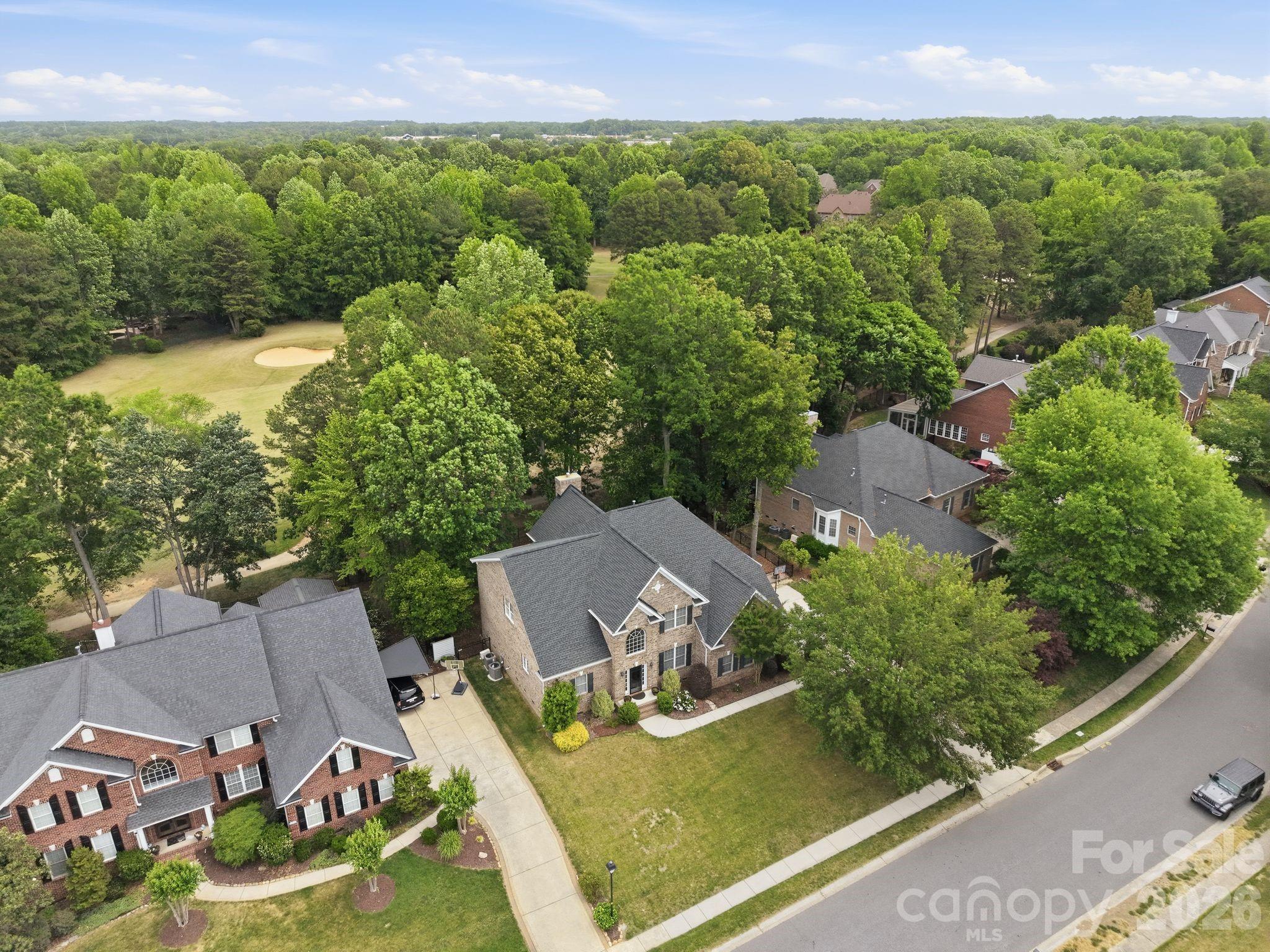 10508 Devonshire Drive Huntersville NC 28078