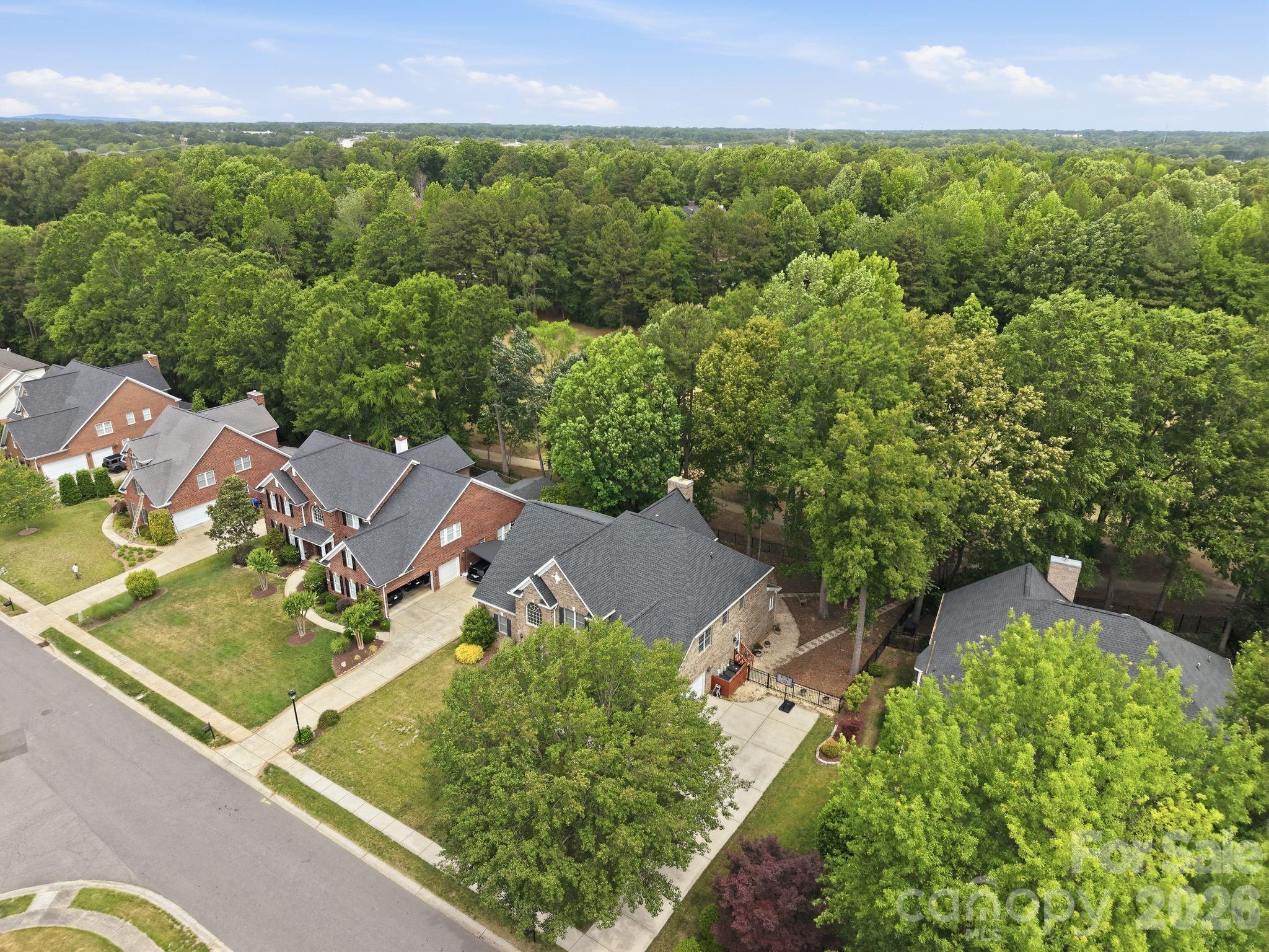 10508 Devonshire Drive Huntersville NC 28078