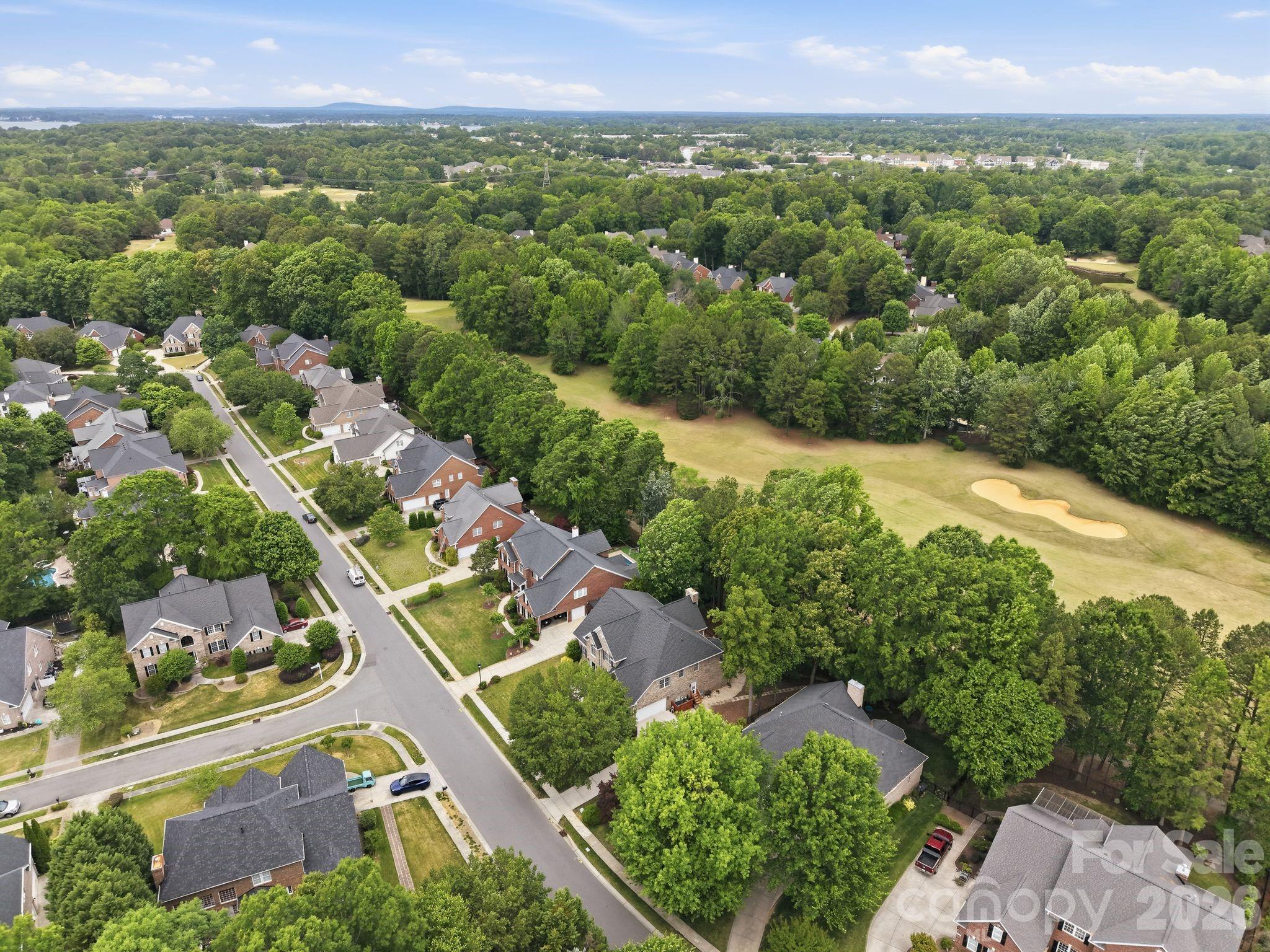 10508 Devonshire Drive Huntersville NC 28078