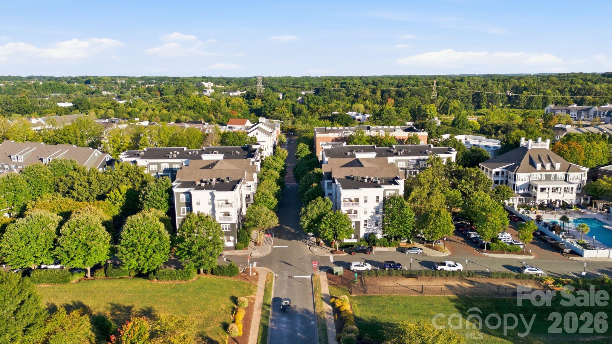 10508 Devonshire Drive Huntersville NC 28078