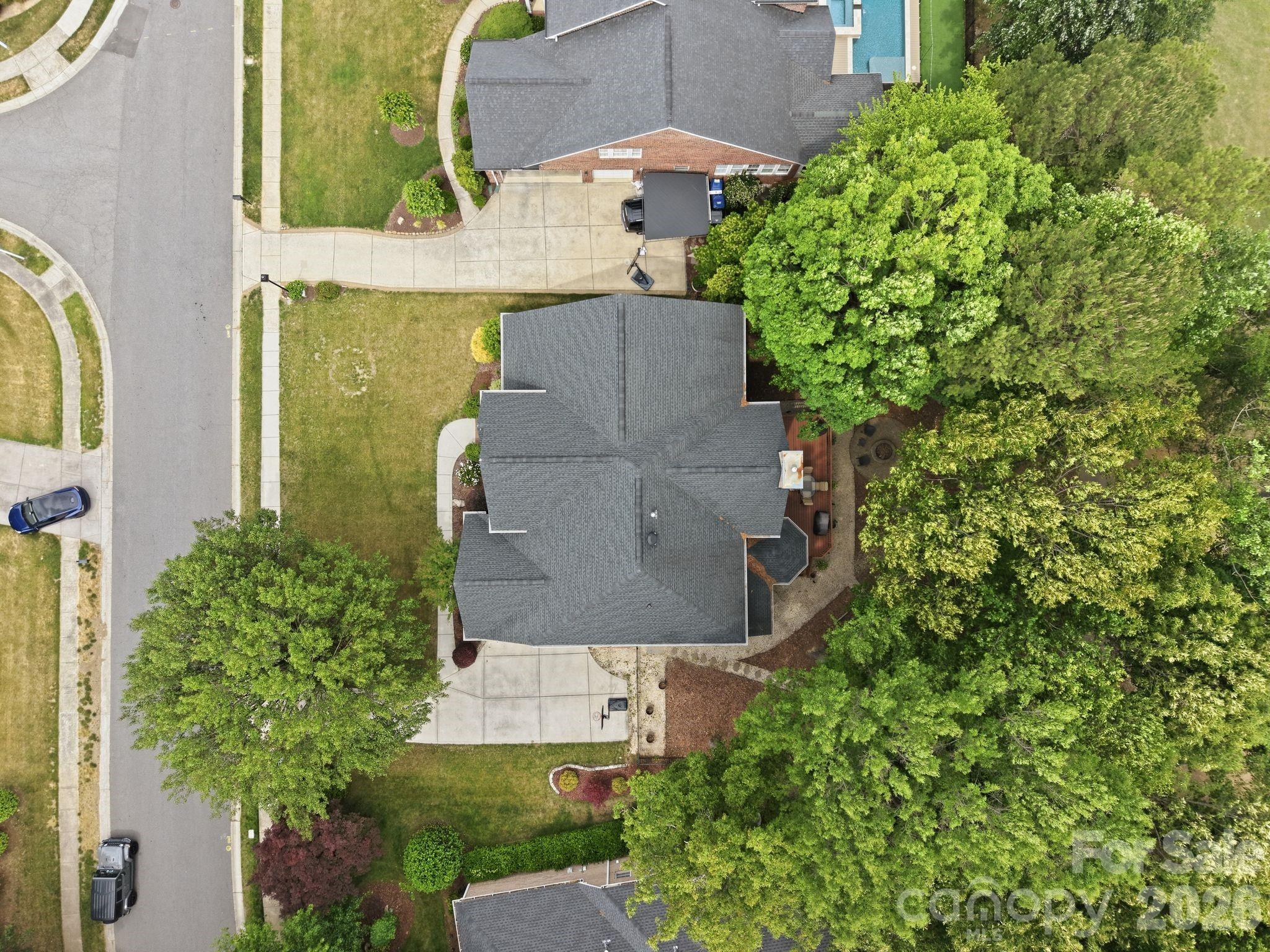 10508 Devonshire Drive Huntersville NC 28078