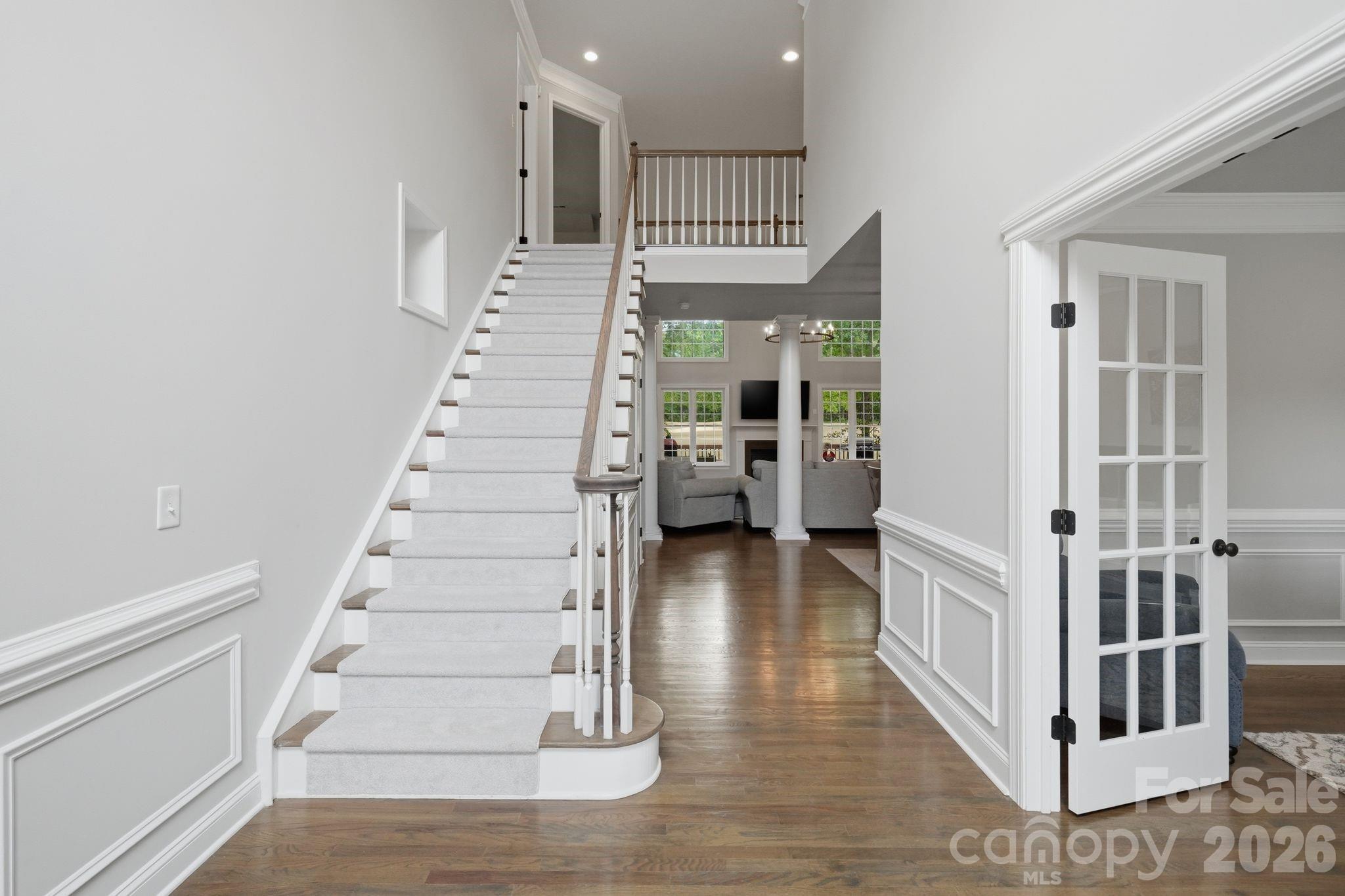 10508 Devonshire Drive Huntersville NC 28078