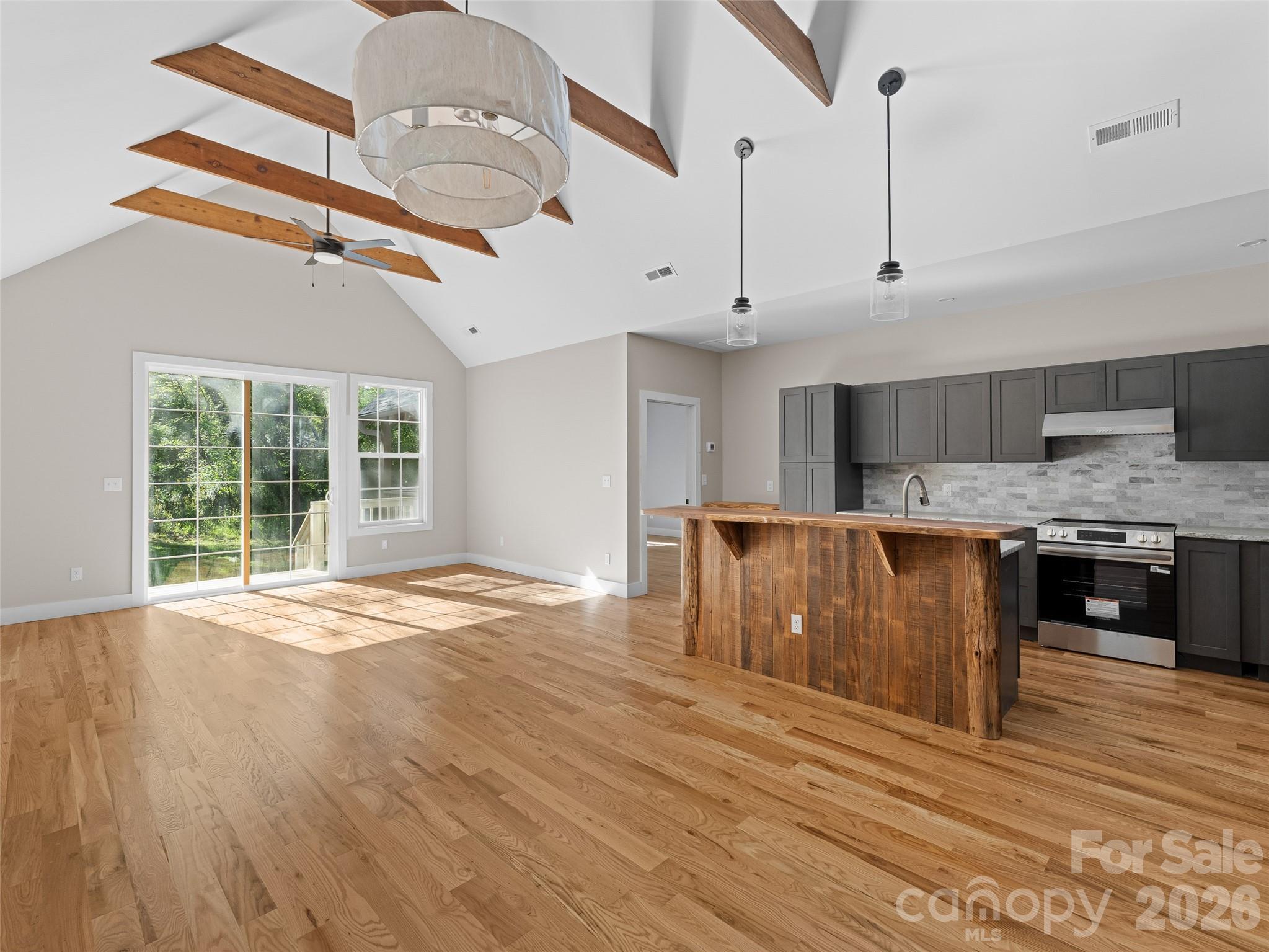 551 Fisher Road Brevard NC 28712