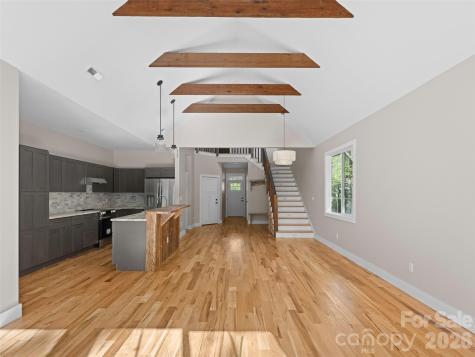 551 Fisher Road Brevard NC 28712