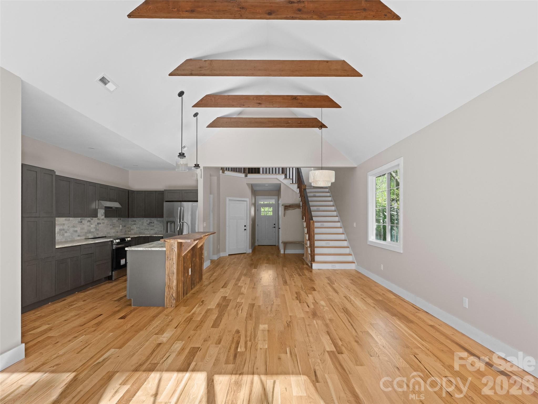 551 Fisher Road Brevard NC 28712