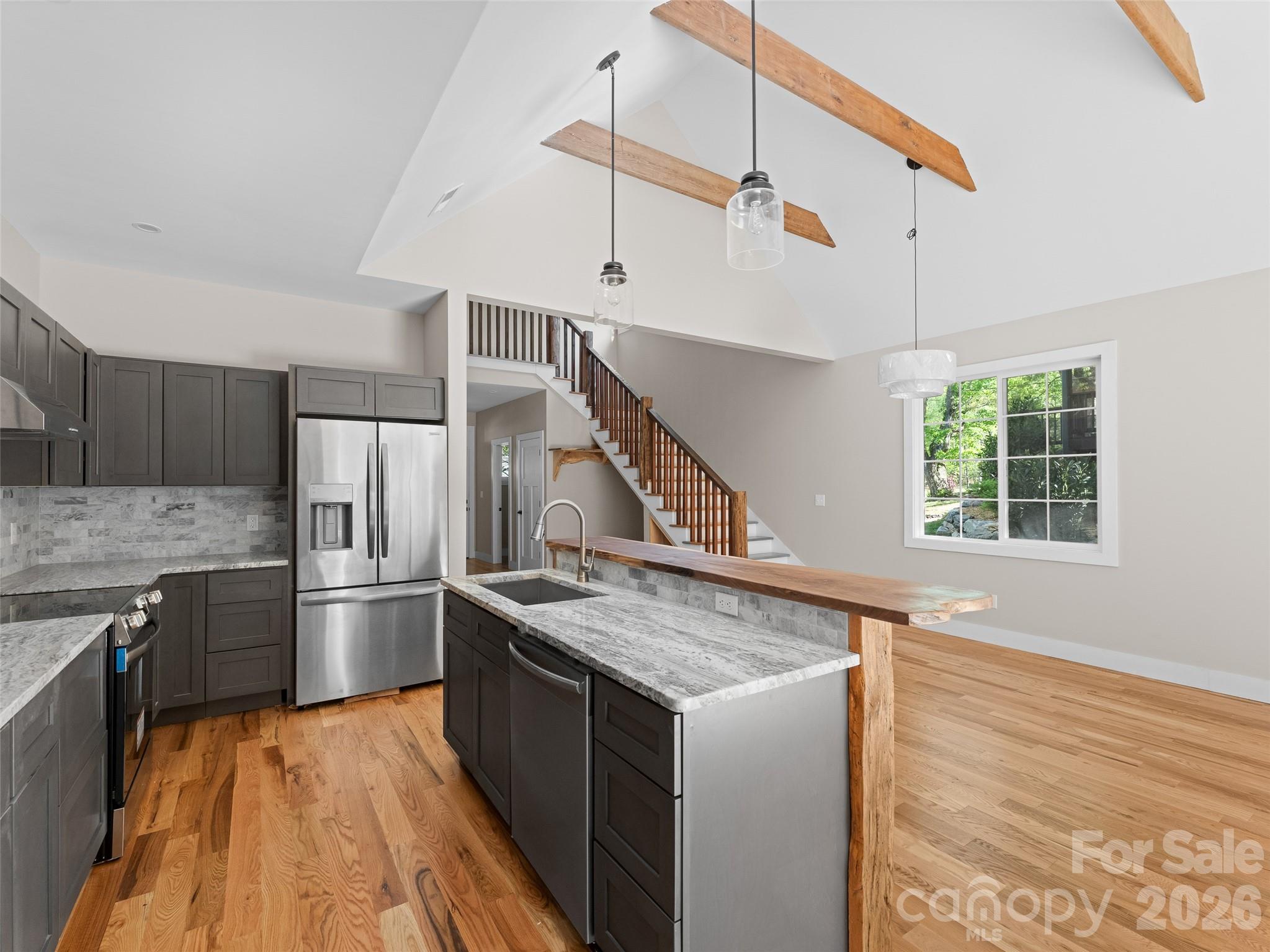 551 Fisher Road Brevard NC 28712