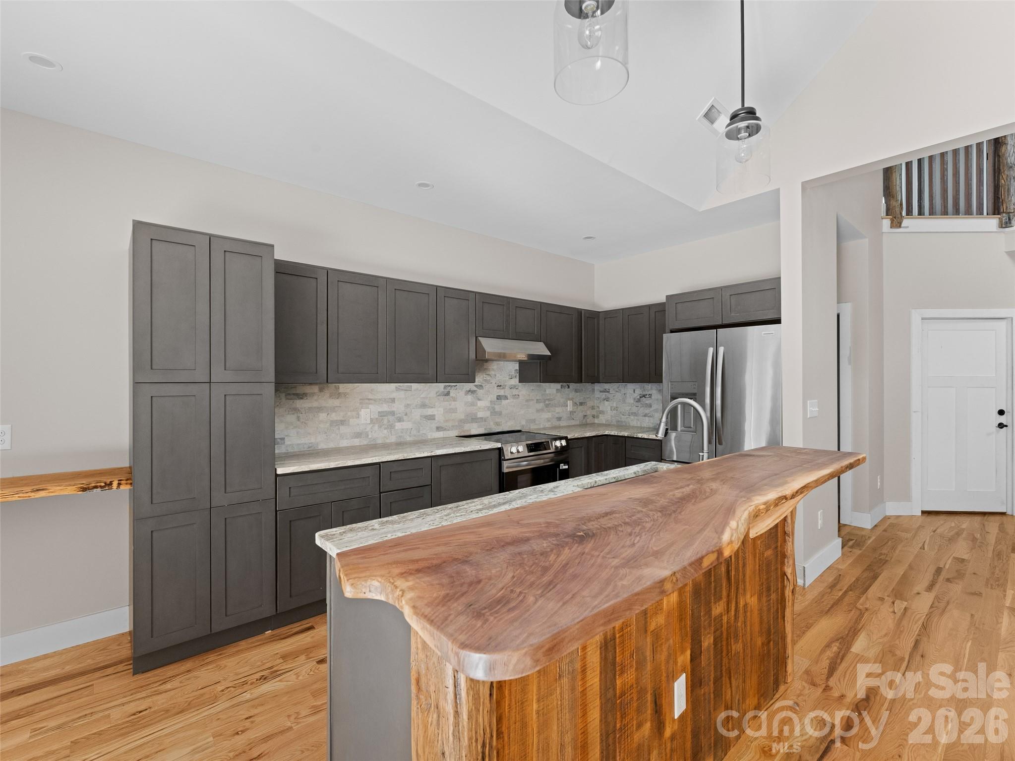551 Fisher Road Brevard NC 28712
