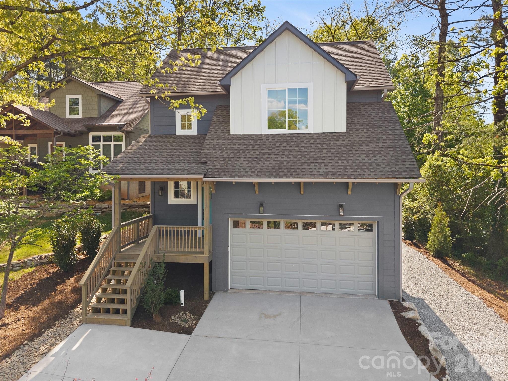551 Fisher Road Brevard NC 28712