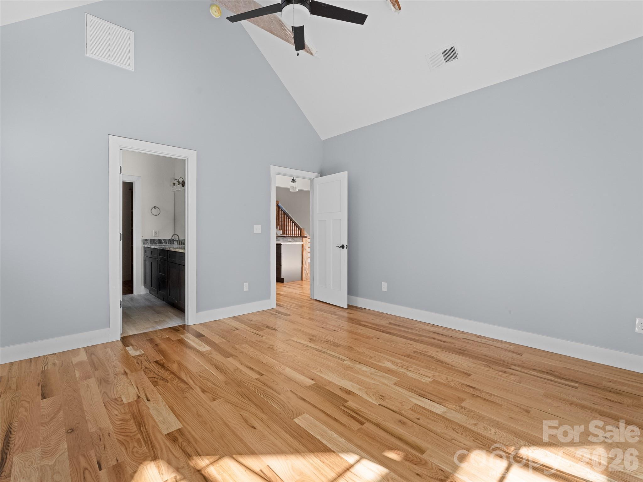 551 Fisher Road Brevard NC 28712
