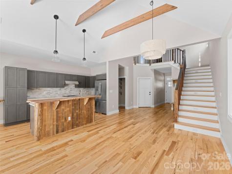 551 Fisher Road Brevard NC 28712