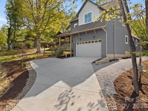 551 Fisher Road Brevard NC 28712