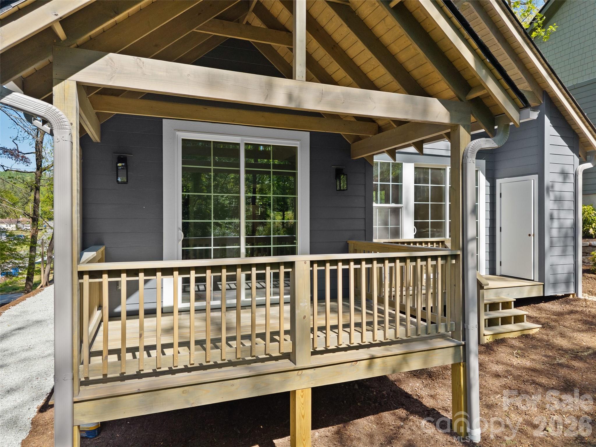 551 Fisher Road Brevard NC 28712
