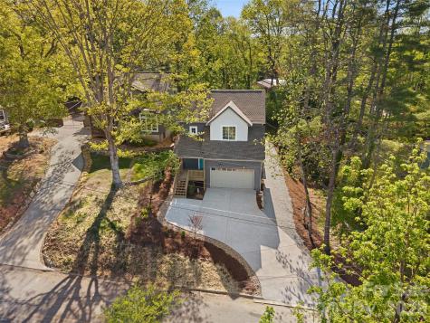 551 Fisher Road Brevard NC 28712