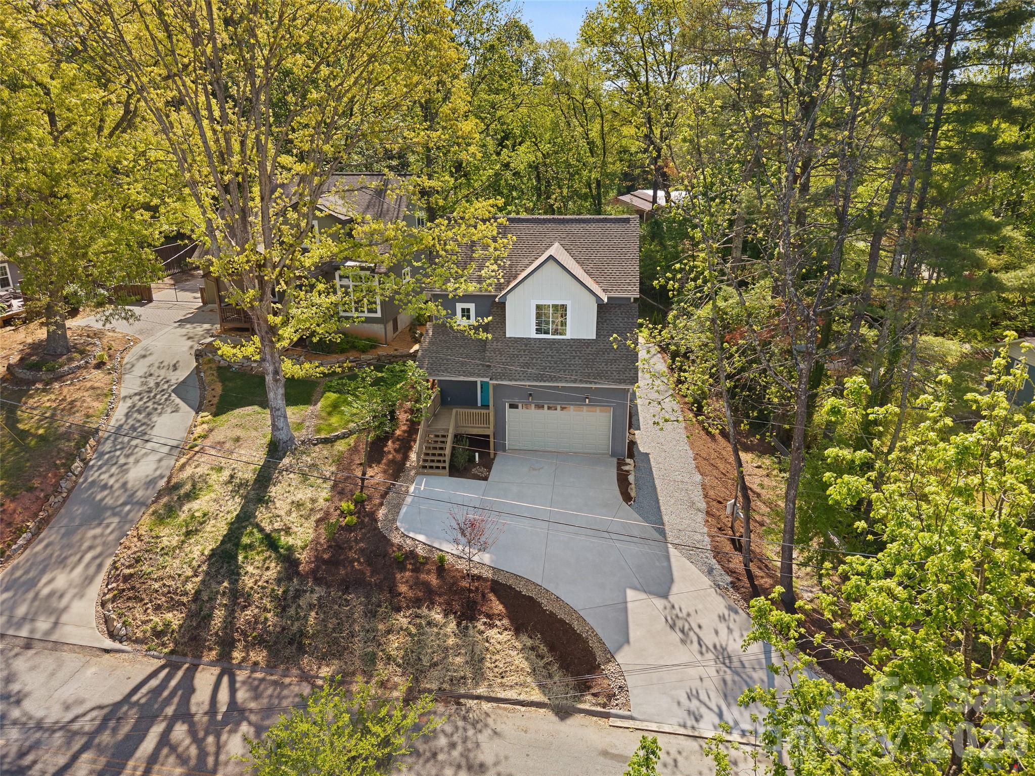 551 Fisher Road Brevard NC 28712