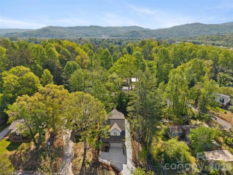 551 Fisher Road Brevard NC 28712