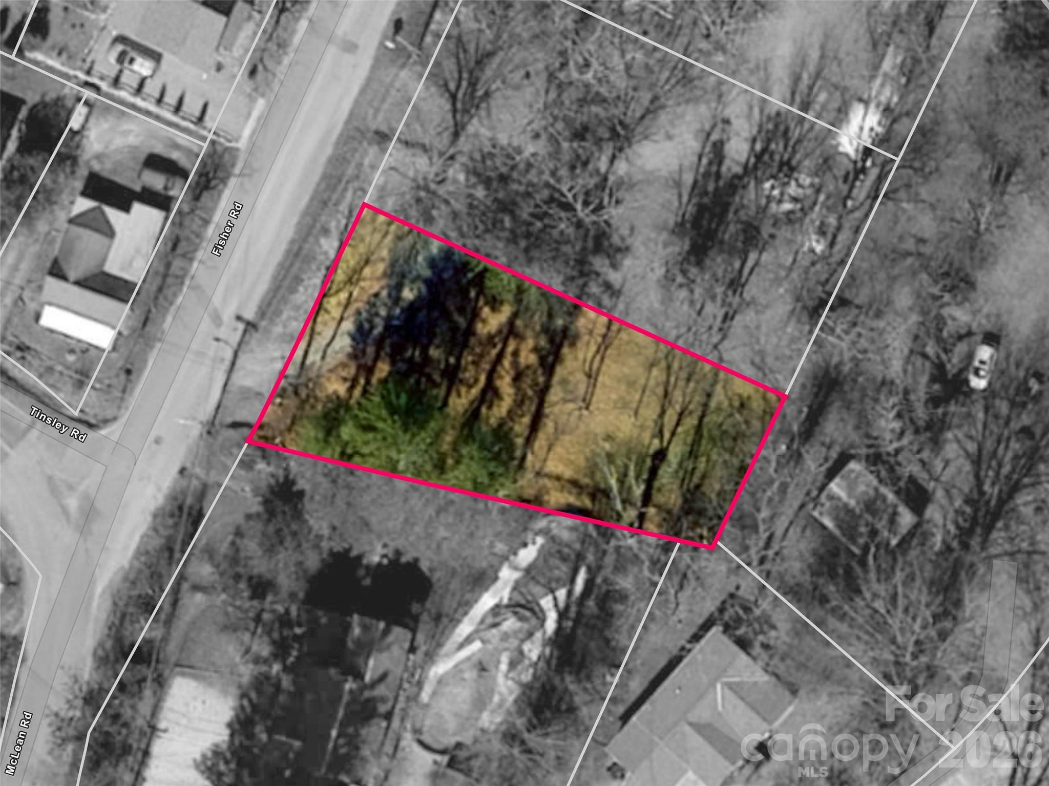 551 Fisher Road Brevard NC 28712