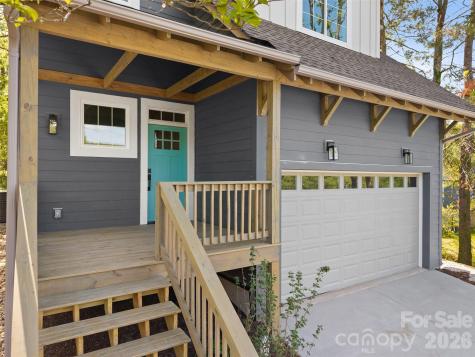 551 Fisher Road Brevard NC 28712