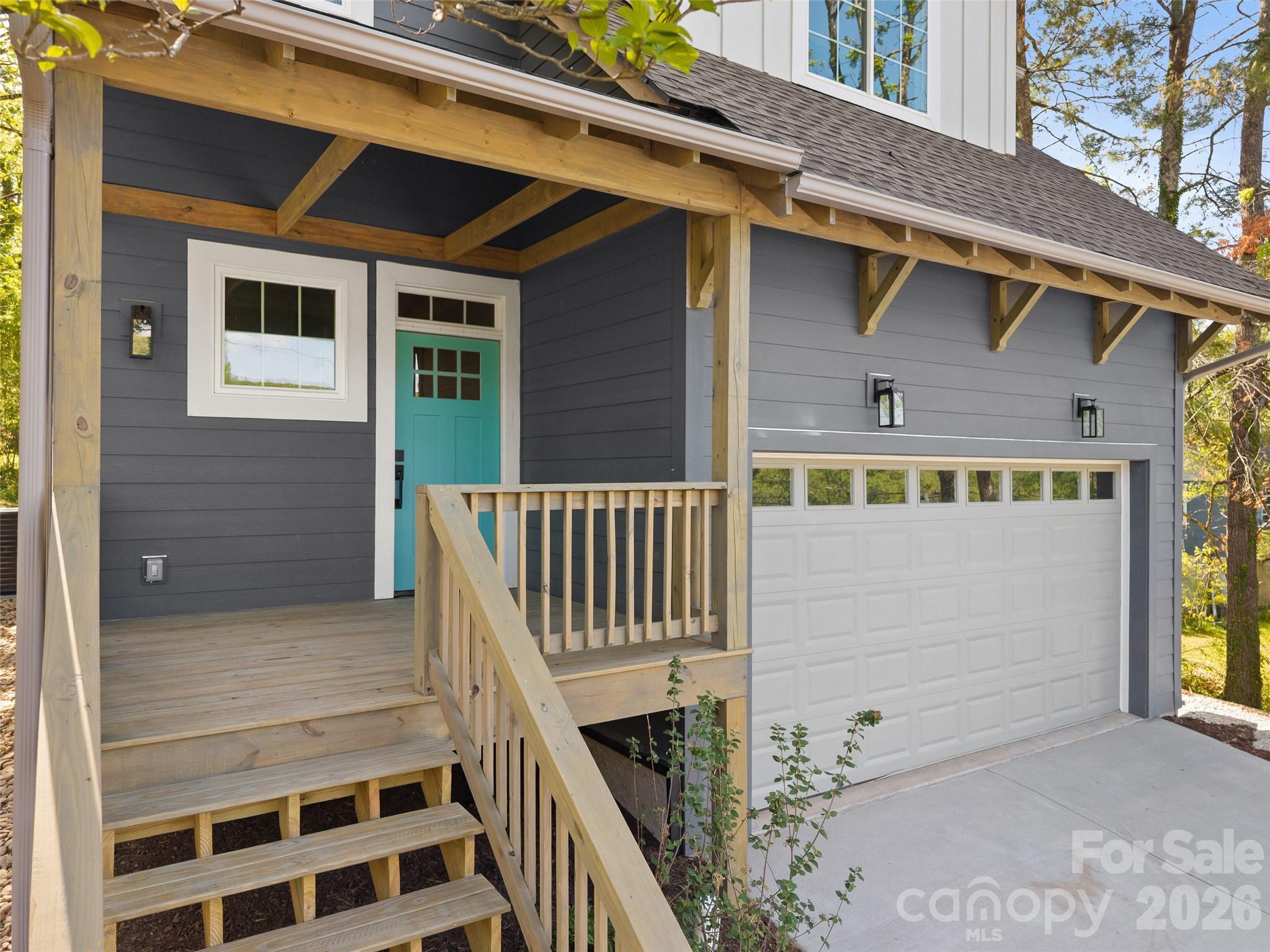 551 Fisher Road Brevard NC 28712