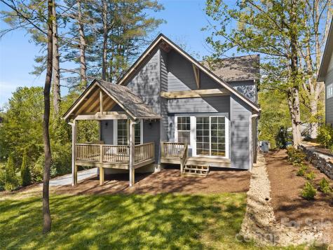 551 Fisher Road Brevard NC 28712