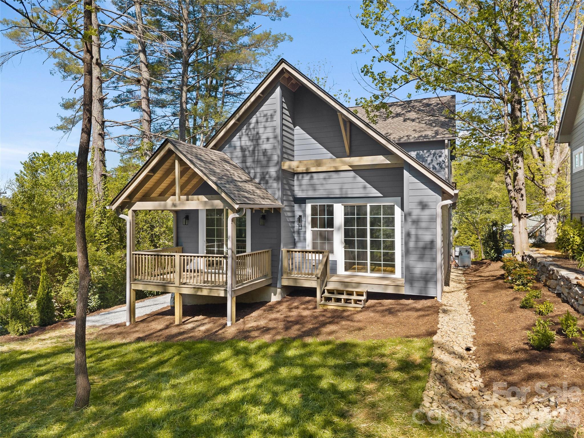 551 Fisher Road Brevard NC 28712