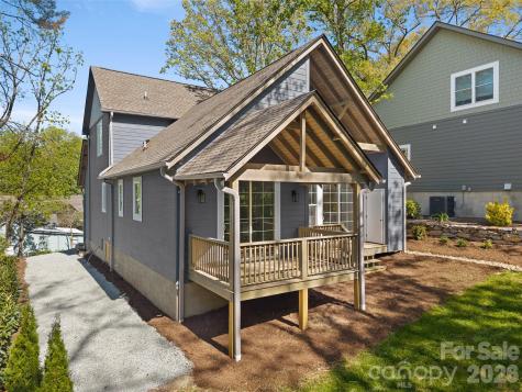 551 Fisher Road Brevard NC 28712