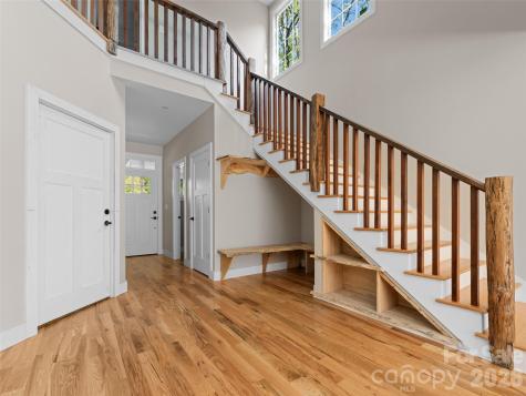 551 Fisher Road Brevard NC 28712