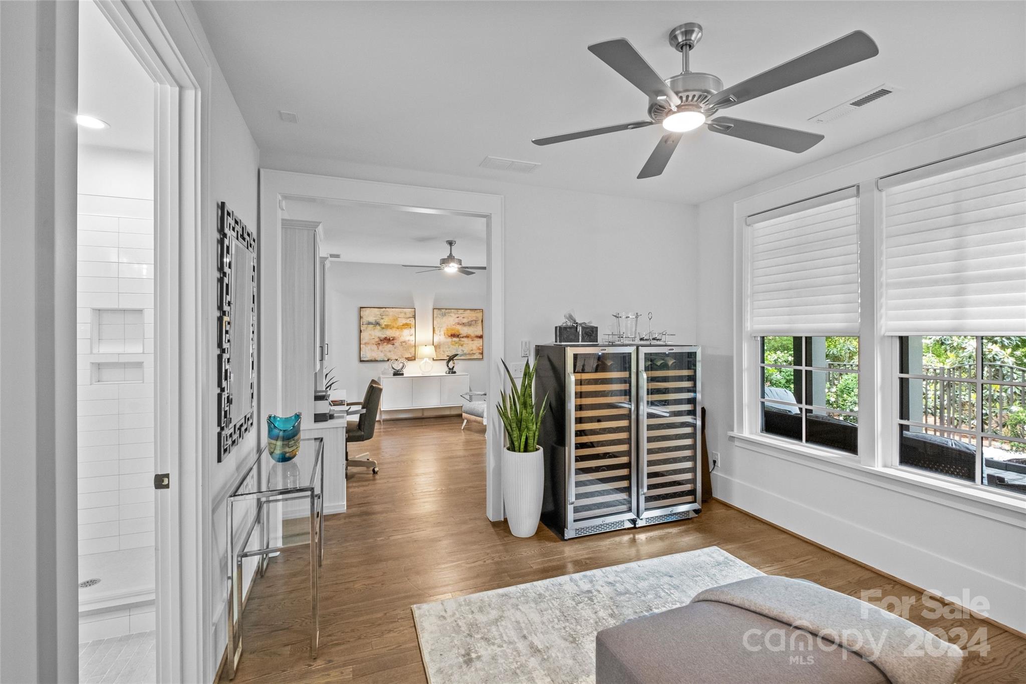 6523 Hazelton Drive Charlotte NC 28210
