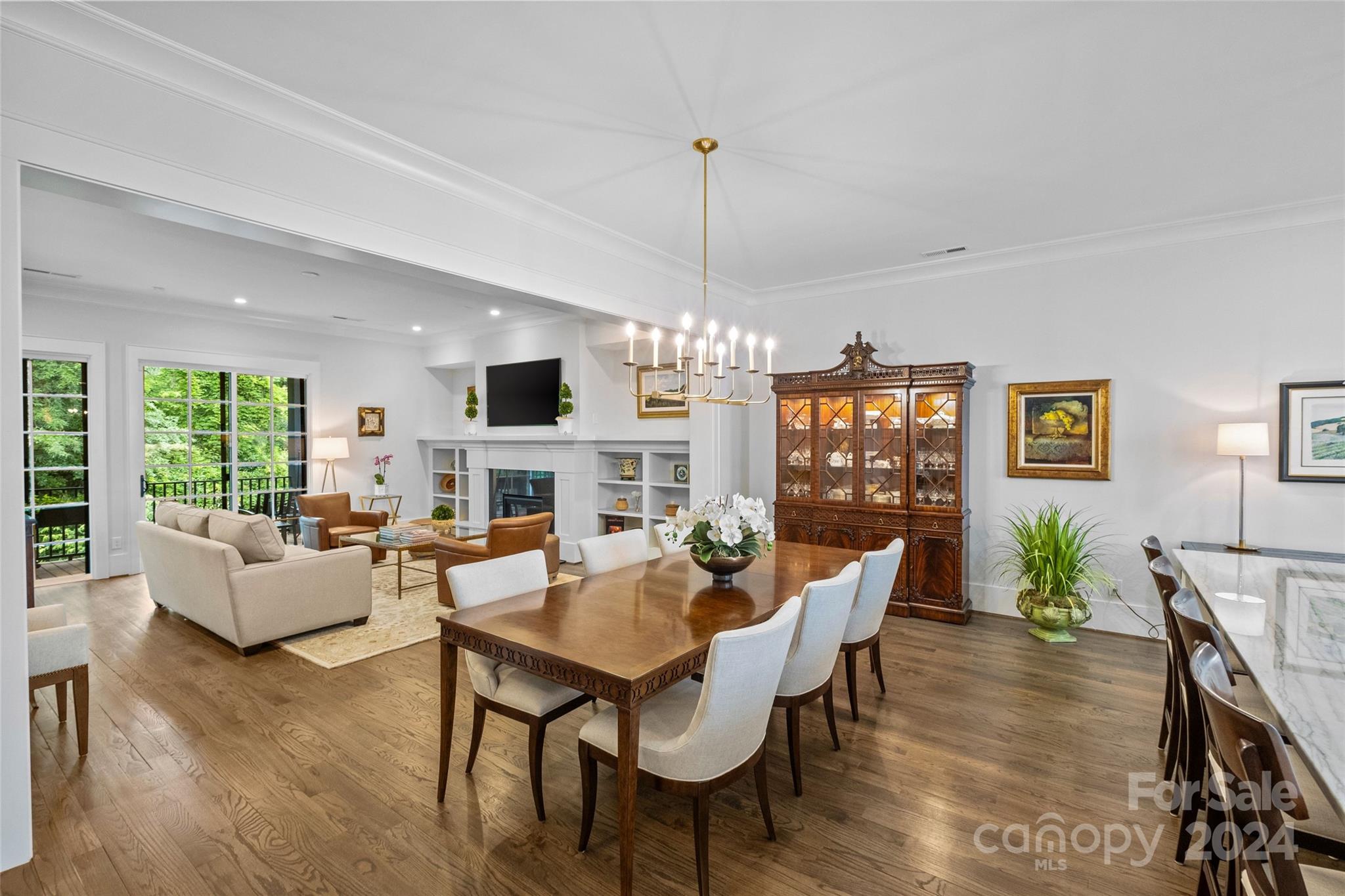 6523 Hazelton Drive Charlotte NC 28210