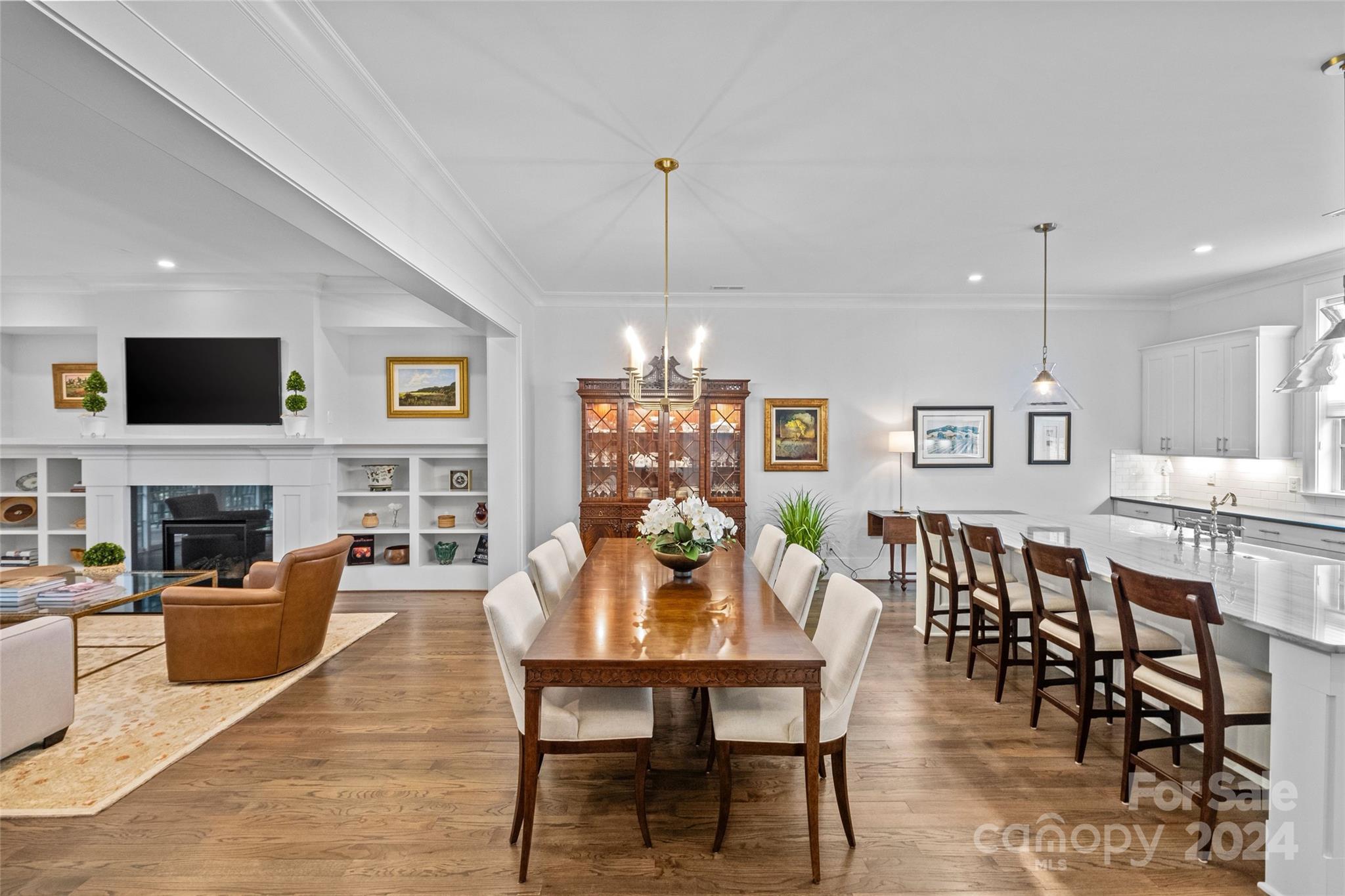 6523 Hazelton Drive Charlotte NC 28210
