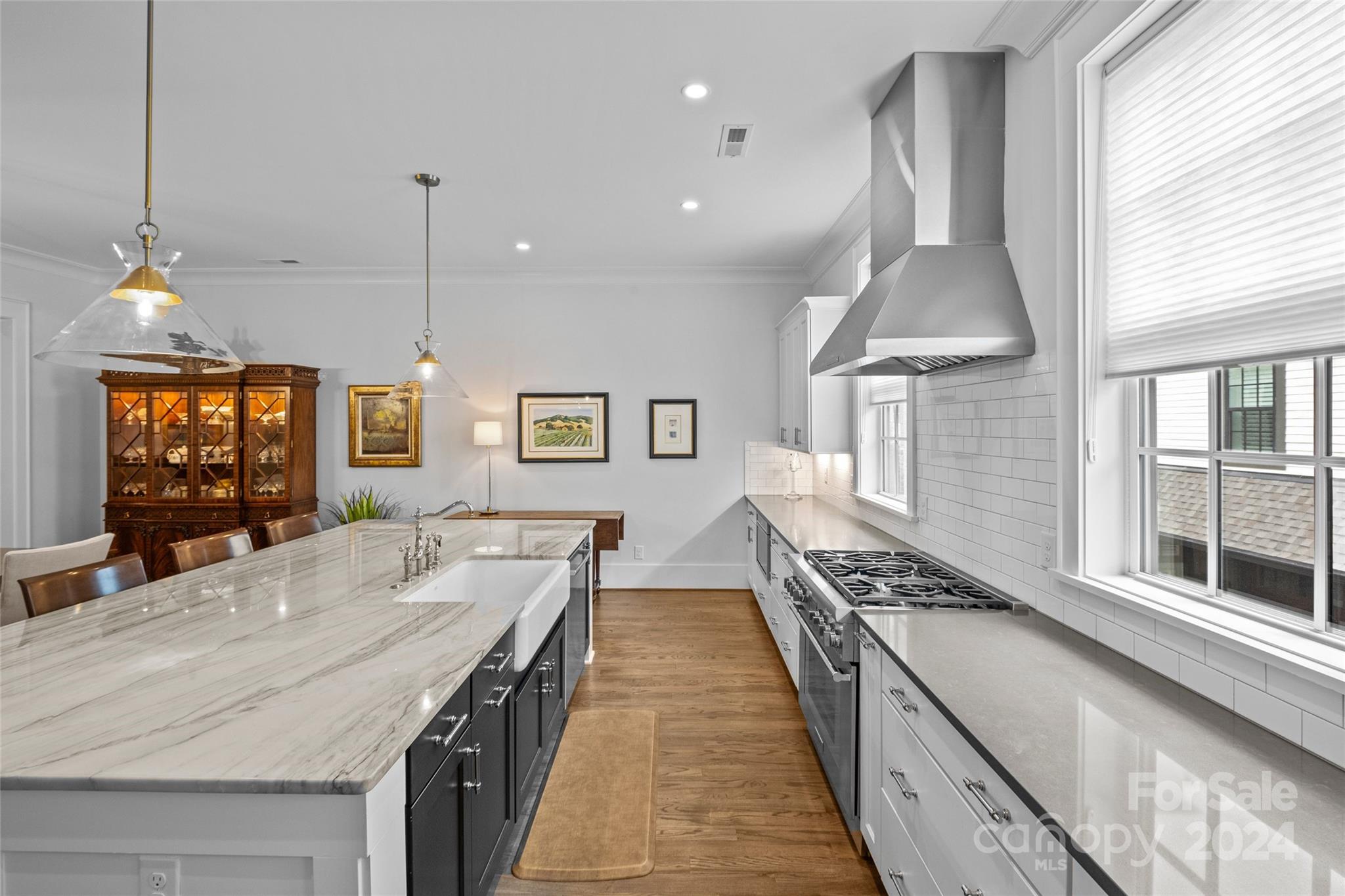 6523 Hazelton Drive Charlotte NC 28210