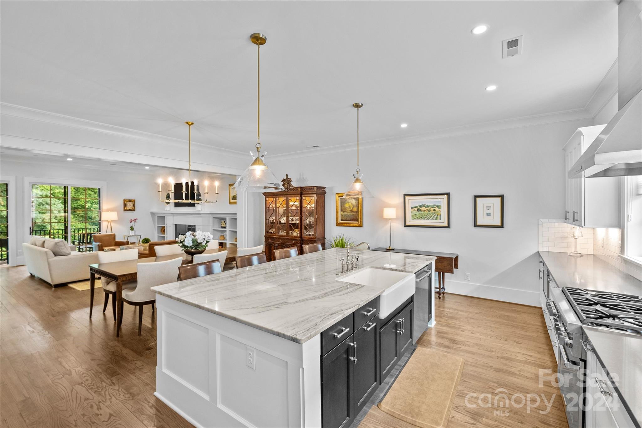 6523 Hazelton Drive Charlotte NC 28210