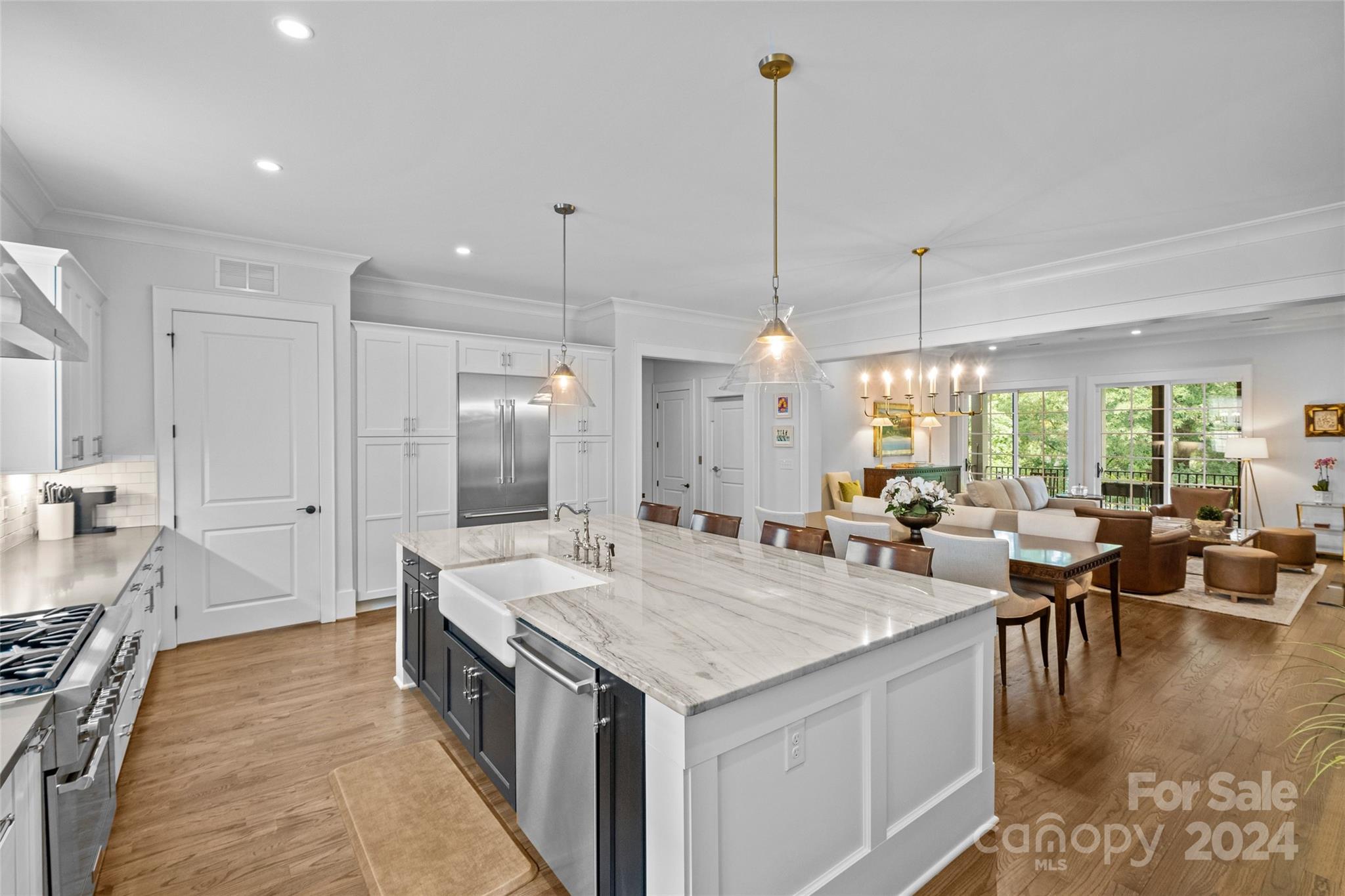 6523 Hazelton Drive Charlotte NC 28210