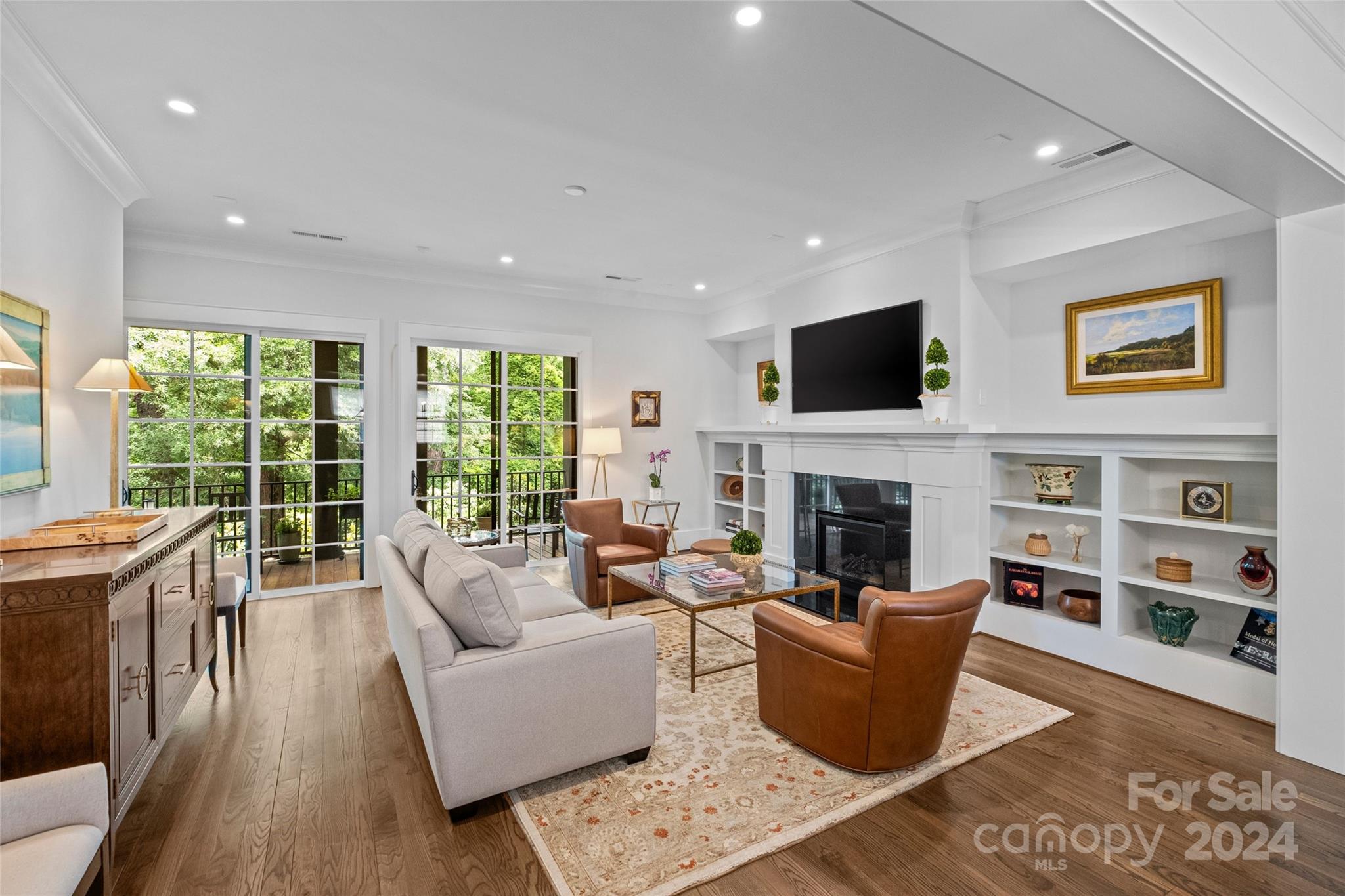 6523 Hazelton Drive Charlotte NC 28210