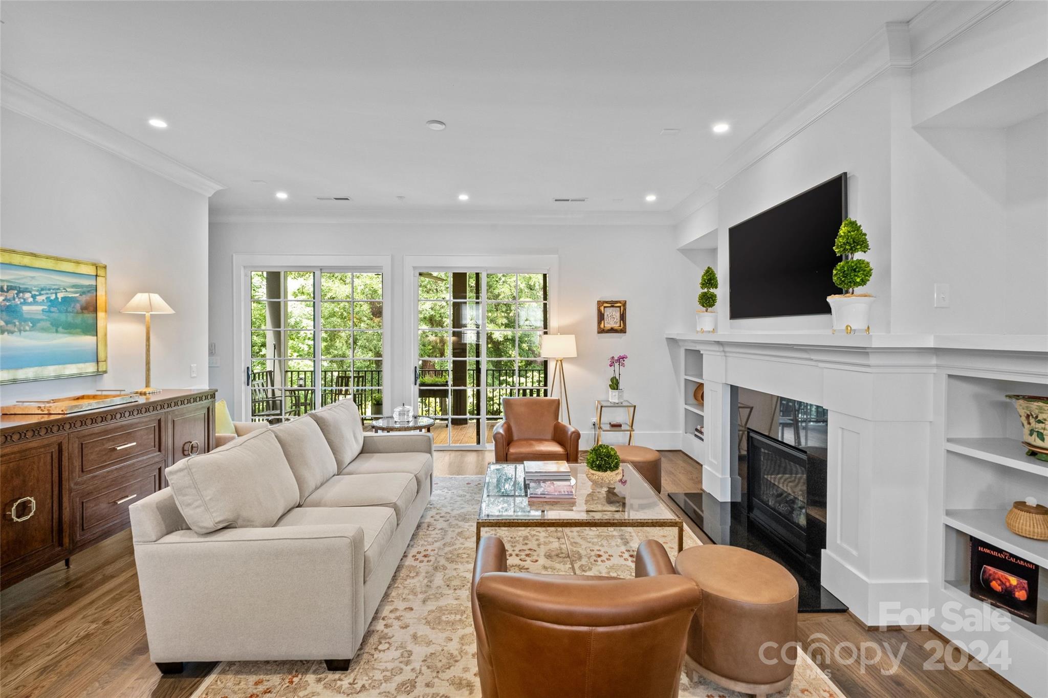 6523 Hazelton Drive Charlotte NC 28210