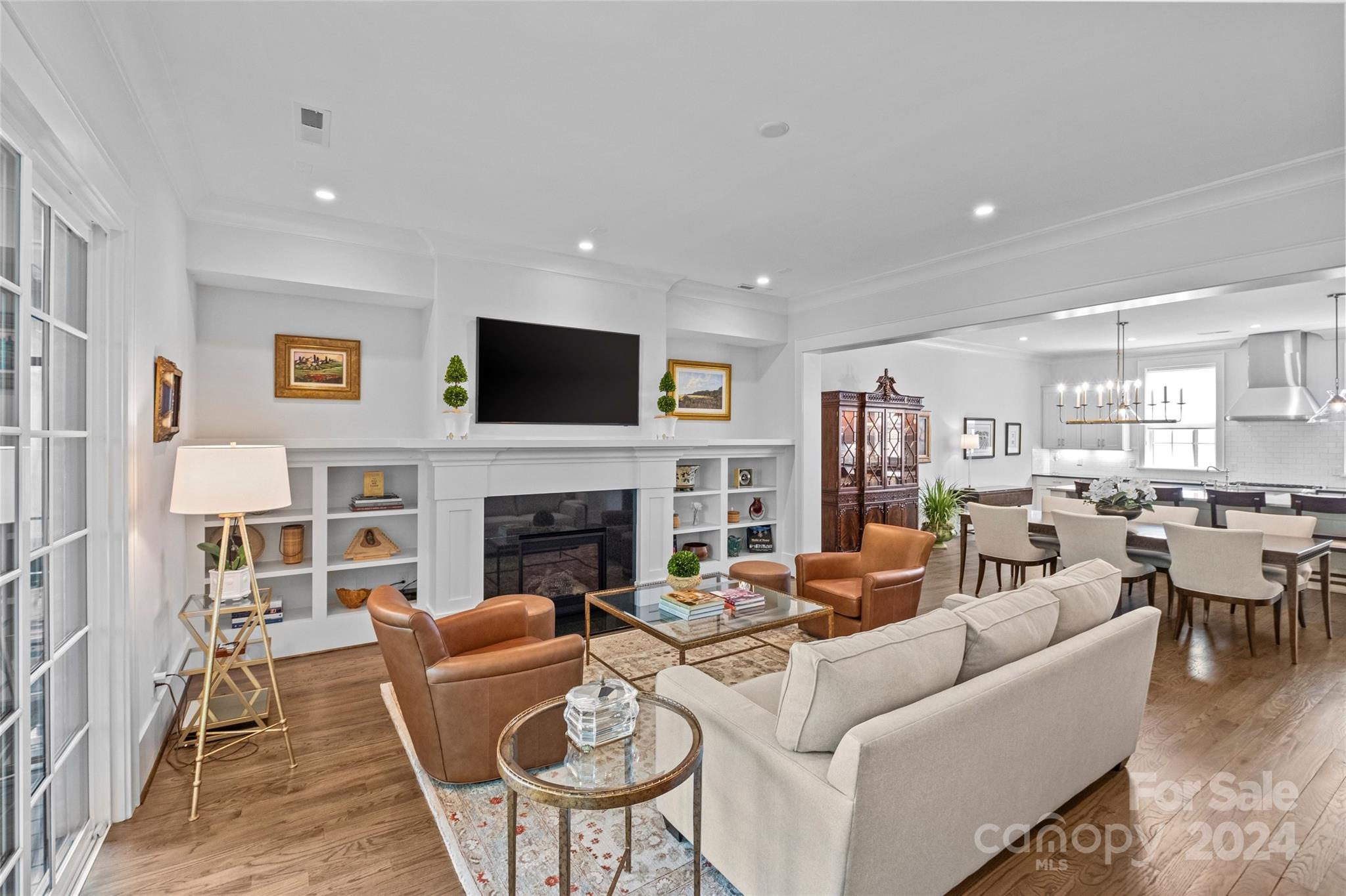 6523 Hazelton Drive Charlotte NC 28210